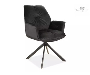 Virtuves krēsls Capri II (Velveta) Virtuves krēsls Capri II (Velveta)